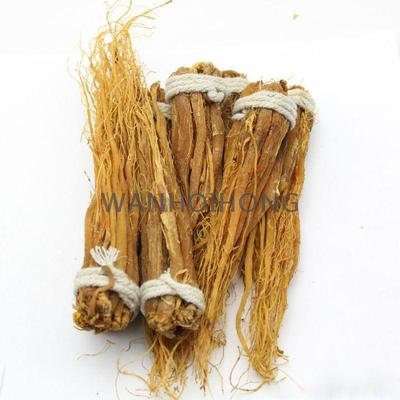 花旗參須 GINSENG TAILS