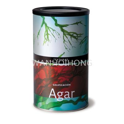 TEXTURAS 瓊脂 TEXTURAS AGAR