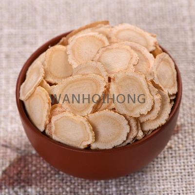 花旗參片(圓片) SLICED GINSENG 