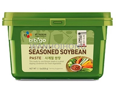 CJ 韓國豆瓣醬 CJ KOREAN SEASONED SOYBEAN PASTE