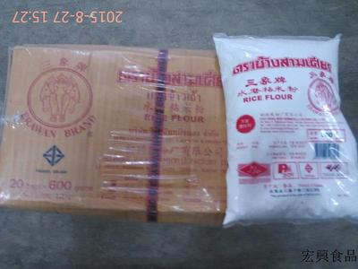 三象牌 粘米粉 ERAWAN BRAND RICE FLOUR 