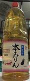 櫻花印 本味醂 SAKURA BRAND HON MIRIN