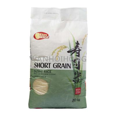 陽光牌 澳洲珍珠米 SUNRICE SUSHI RICE (AUSTRALIA)