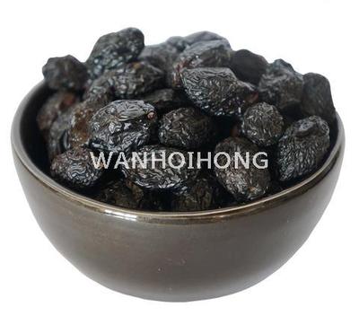 南棗(黑棗)大馬牙棗 DRIED BLACK DATE