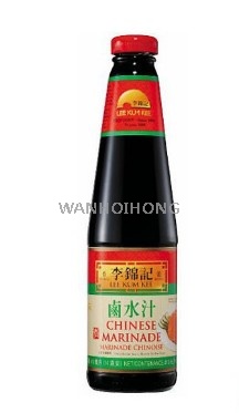 李錦記 鹵水汁 LEE KUM KEE CHINESE MARINADE