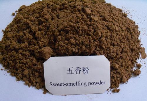五香粉