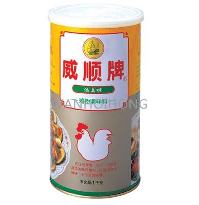 威順牌 添美味雞粉 WEI SHUN BRAND CHEF CHICKEN POWDER 