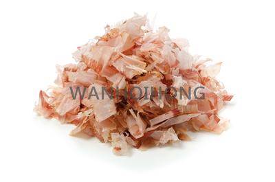 木魚花 BONITO FLAKES