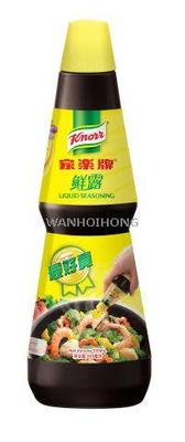 家樂牌 鮮露 KNORR LIQUID SEASONING