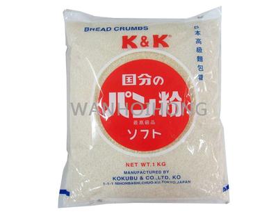 K&K 麵包糠 K&K BREAD CRUMBS