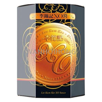 李錦記 XO醬 LEE KUM KEE XO SAUCE