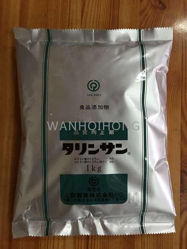 日本特麗素