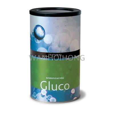 TEXTURAS 乳酸鈣 TEXTURAS GLUCO