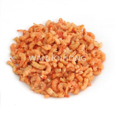 蝦米(細) DRIED SMALL SHRIMP (S)