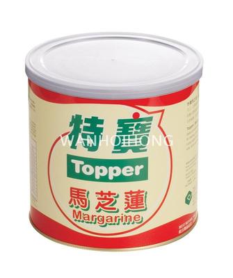 特寶牌 馬芝蓮 TOPPER MARGARINE