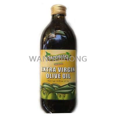 SAPORITO 意大利初柞橄欖油 SAPORITO EXTRA VIRGIN OLIVE OIL-ITALY