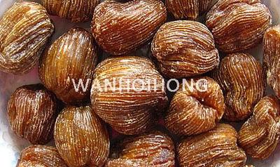 蜜棗 DRIED HONEY DATE