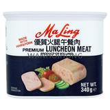 梅林牌 午餐肉(上海B2) MA LING PORK LUNCHEON MEAT-B2