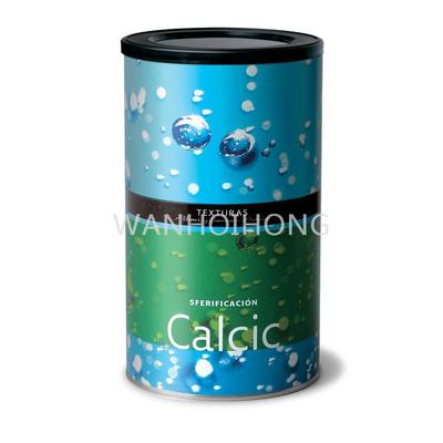 TEXTURAS 鈣粉 TEXTURAS CALCIC