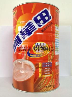 阿華田 OVALTINE