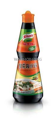 家樂牌 鮮麻辣鮮露 KNORR MALA LIQUID SEASONING