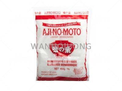 日本味之素 味精 AJINOMOTO MSG
