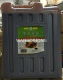 中橋牌 草菇老抽 SUPERIOR MUSHROOM FLAVORED DARK SOY SAUCE 