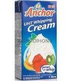安佳 淡忌廉 ANCHOR UHT WHIPPING CREAM
