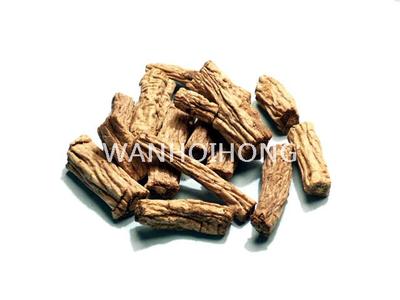 A級黨參 PREMIUM DRIED CONDONOPSIS ROOT