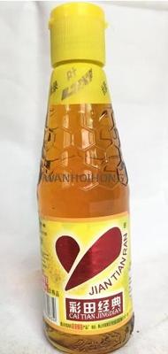 彩田牌支裝蜜糖