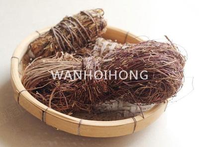 雞骨草 DRIED HERBA ABRI