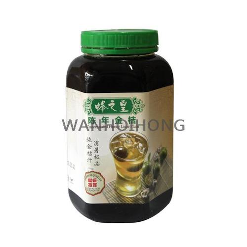 蜂之皇 陳年金桔 CONCENTRATED HONEY LIME PLUM