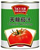 天龍牌 茄汁 SKY DRAGON TOMATO SAUCE T088