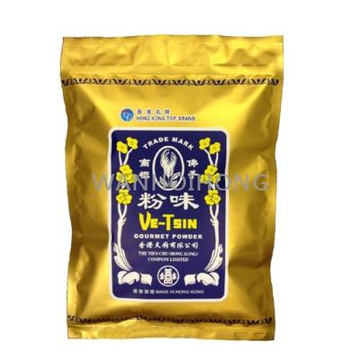 天廚 佛手味粉 TIEN CHU VE-TSIN GOURMET POWDER (Monosodium Glutamate MSG)