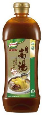家樂牌 真味高湯 KNORR SUPERIOR STOCK