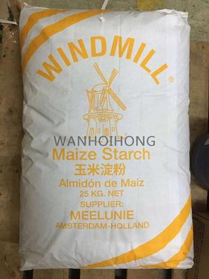 荷蘭風車牌（黃）鷹粟粉