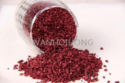 紅曲米 RED KOJIC RICE