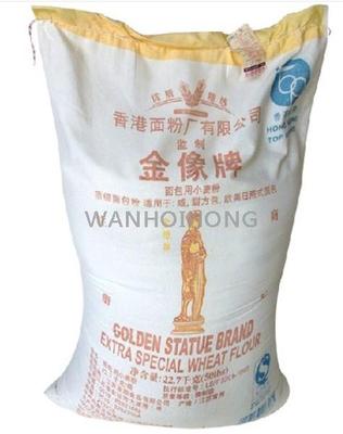 金像牌高筋麵粉