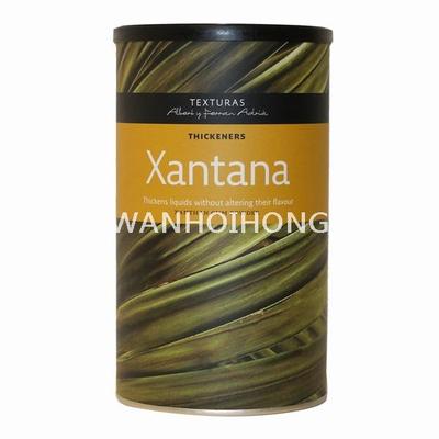 TEXTURAS 黃原膠 TEXTURAS XANTANA