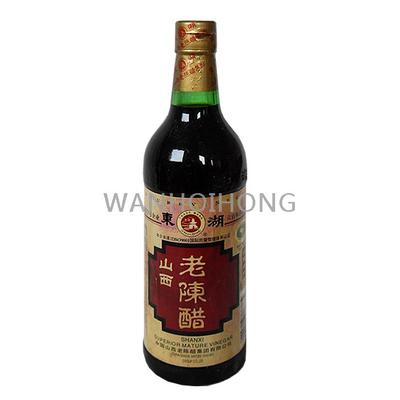 東湖老陳醋