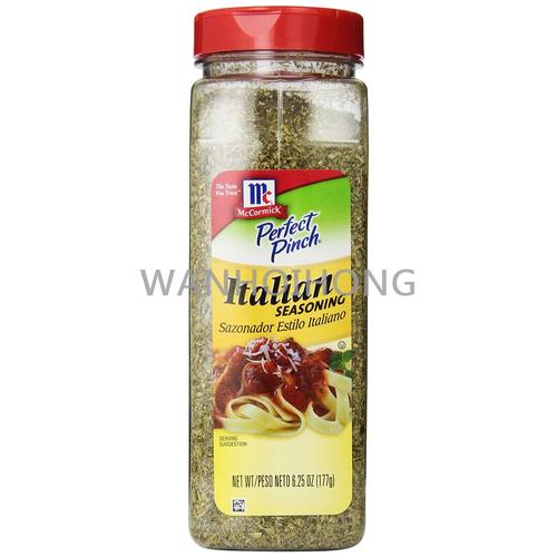 意大利味好美 雜香草 MCCORMICK ITALIAN SEASONING