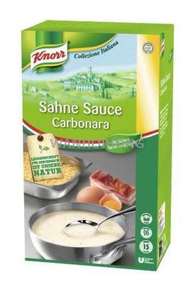 家樂牌 卡邦尼忌廉汁 KNORR CARBONARA SAUCE 
