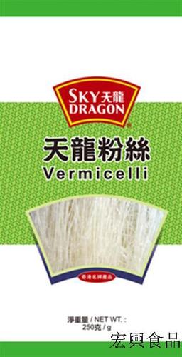 天龍牌 天龍粉絲 SKY DRAGON VERMICELLI T025