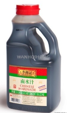 李錦記 鹵水汁 LEE KUM KEE CHINESE MARINADE
