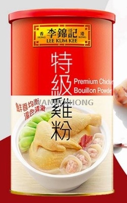 李錦記 特級雞粉 LEE KUM KEE PREMIUM CHICKEN BOUILLON POWDER