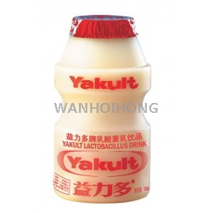 益力多 YAKULT