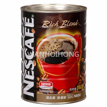 雀巢牌 咖啡 NESTLE COFFEE