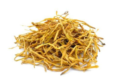 金針菜 DRIED DAYLILY