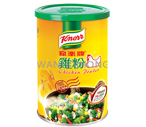 家樂牌 雞粉 KNORR CHICKEN POWDER