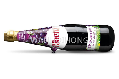 利賓納 RIBENA BLACKCURRANT FRUIT CORDIAL DRINK